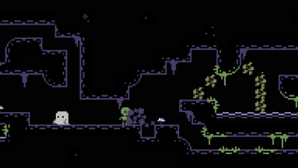 Goblin & Ghost